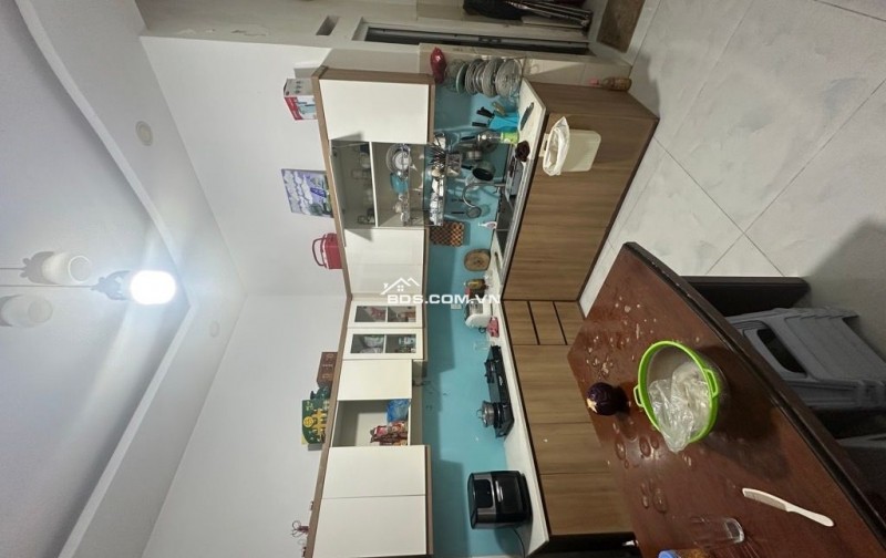 NHÀ PHỐ 4 TẦNG - KHU PHÂN LÔ - ĐÚC BTCT - ĐƯỜNG 6M - P.THẠNH XUÂN GIÁP BÌNH DƯƠNG - GIÁP GÒ VẤP.