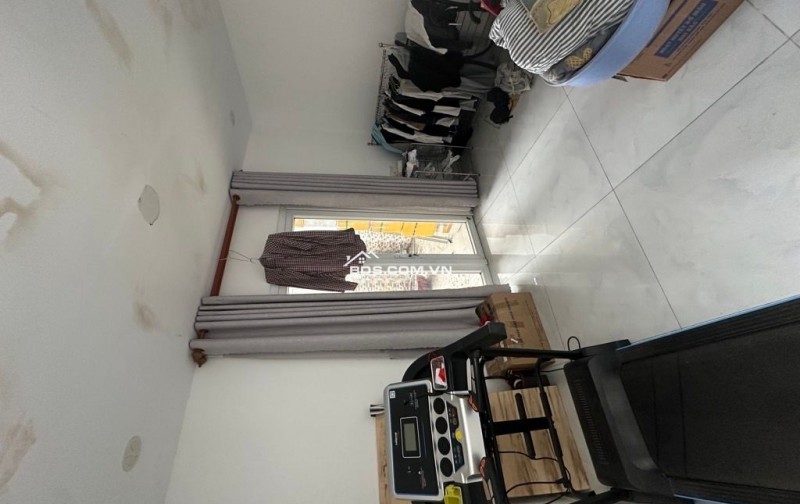 NHÀ PHỐ 4 TẦNG - KHU PHÂN LÔ - ĐÚC BTCT - ĐƯỜNG 6M - P.THẠNH XUÂN GIÁP BÌNH DƯƠNG - GIÁP GÒ VẤP.