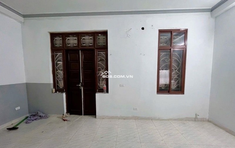 Bán nhà 5 tầng cũ Bắc Từ Liêm, ở sướng, giá đẹp, phân khúc 10 - 12 tỷ