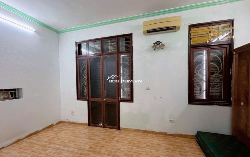 Bán nhà 5 tầng cũ Bắc Từ Liêm, ở sướng, giá đẹp, phân khúc 10 - 12 tỷ