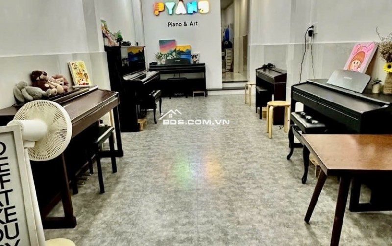 SIÊU PHẨM MẶT TIỀN ĐẶNG VĂN NGỮ - PHÚ NHUẬN - CHỈ 12.8 TỶ - GIẢM SỐC 200TR, CHỐT NGAY KẺO LỠ! 