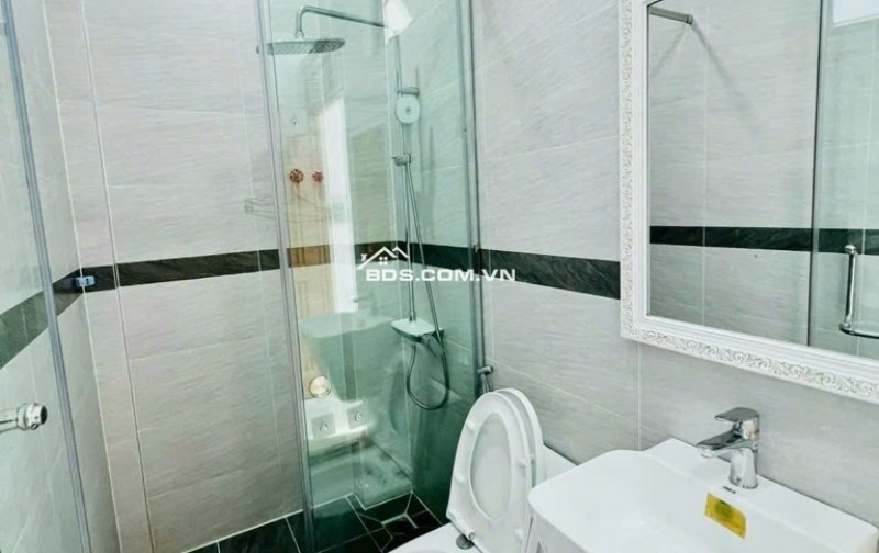 SIÊU PHẨM MẶT TIỀN ĐẶNG VĂN NGỮ - PHÚ NHUẬN - CHỈ 12.8 TỶ - GIẢM SỐC 200TR, CHỐT NGAY KẺO LỠ! 