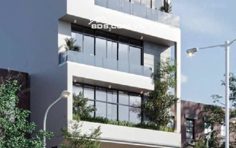  LÔ ĐẤT SIÊU VIP – CÁCH MẶT TIỀN ĐƯỜNG SỐ 5 CHỈ 20M – TNPB, TP. THỦ ĐỨC