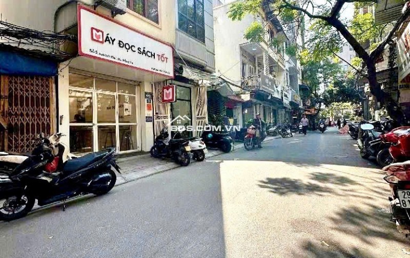 BÁN GẤP SIÊU PHẨM THÁI HÀ – MẶT TIỀN 8,7M “ĐÁNH BẠI” MỌI PHÂN KHÚC