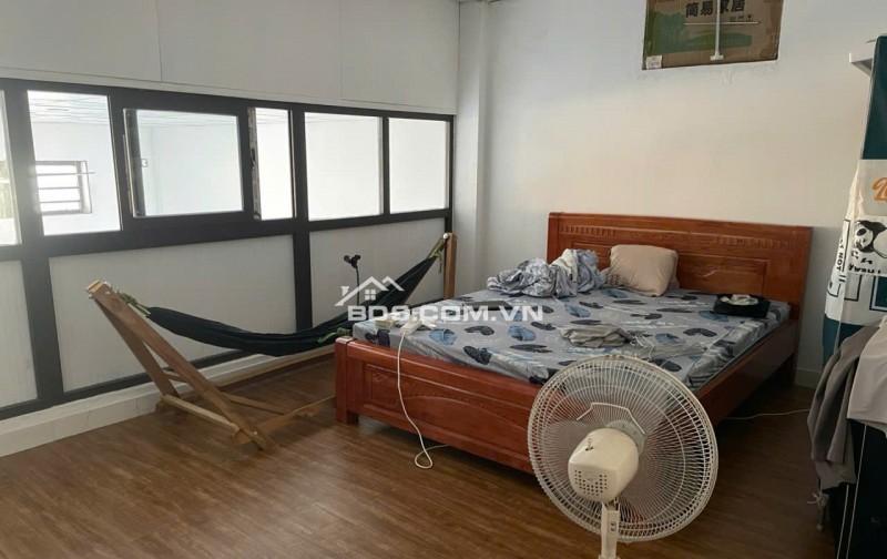 Chính chủ bán nhà 110m2 Dương Công Khi, Hóc Môn – Hẻm xe tải tránh – Giá 3.52 tỷ.