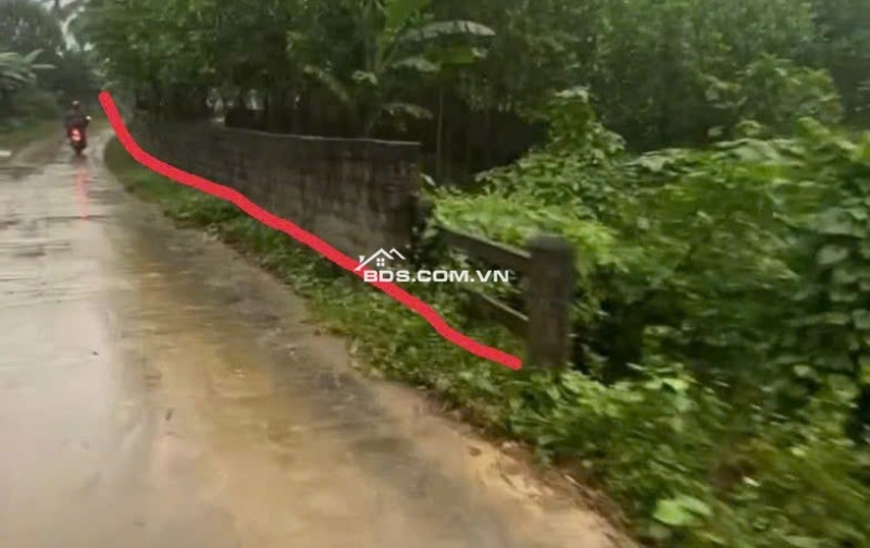 Bán 450m2 Đất Chính Chủ Tại Thôn Rộc Trụ I, Xã Khoan Dụ, Huyện Lạc Thủy, Hòa Bình