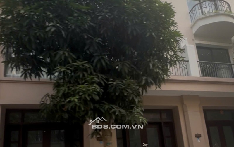 Bán liền kề 65m2 Vinhomes Ocean Park 2 Hưng Yên