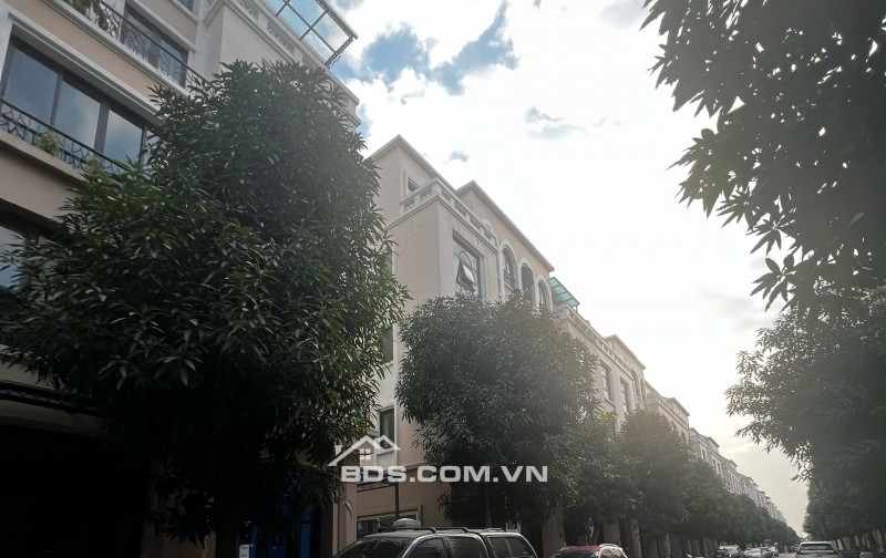 Bán liền kề 62m2, 63m2, 64m2 Vinhomes Ocean Park 2 Hưng Yên