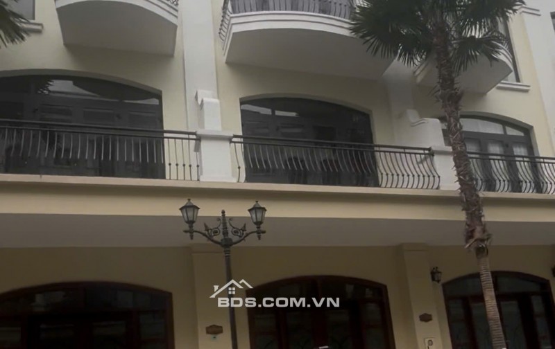 Bán liền kề 48m2 Vinhomes Ocean Park 2 Hưng Yên