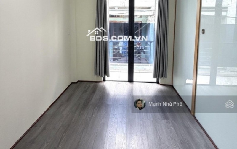 Bán nhà Phạm Văn Hai P.3 Tân Bình 5m x 5.6m 2PN 2WC giá 4.4T TL