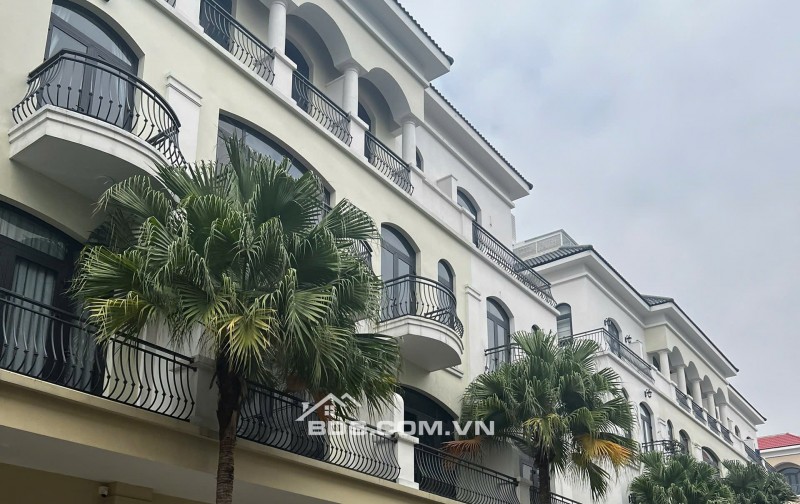 Bán liền kề 62m2, 63m2, 64m2 Vinhomes Ocean Park 2 Hưng Yên