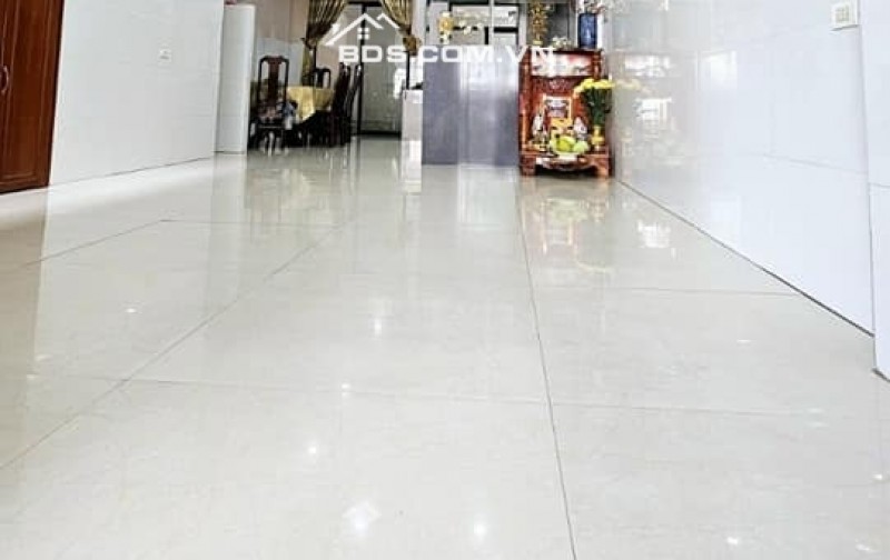 BÁN NHÀ MẶT TIỀN - THĂNG LONG HOME HƯNG PHÚ - P TAM PHÚ - THỦ ĐỨC