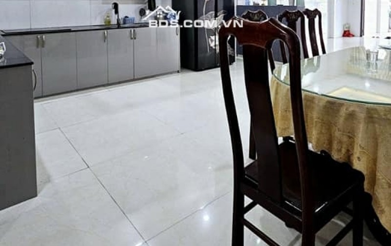 BÁN NHÀ MẶT TIỀN - THĂNG LONG HOME HƯNG PHÚ - P TAM PHÚ - THỦ ĐỨC