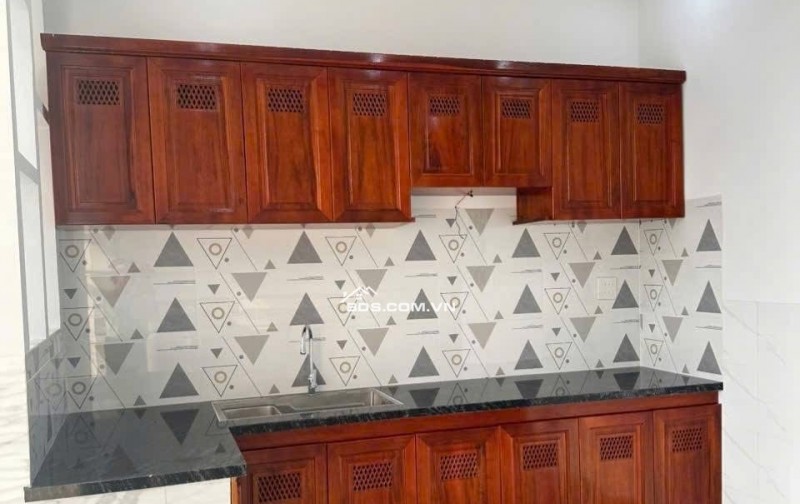 Bán nhà 1 trệt 1 lầu