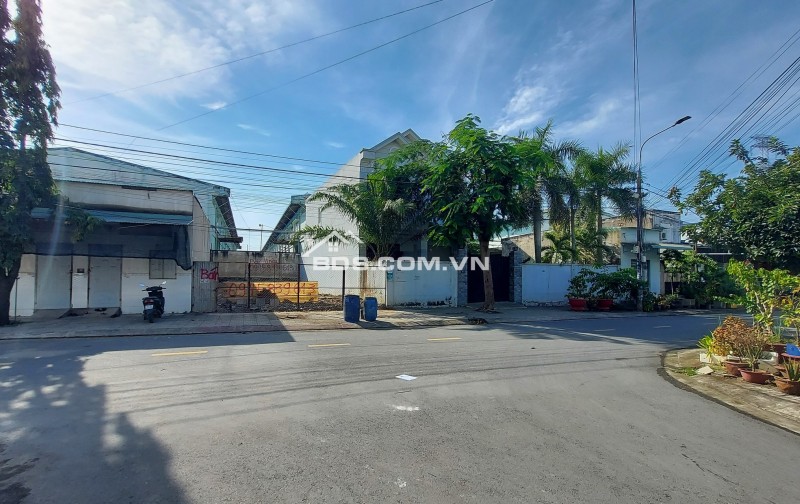 Đất thổ cư 8x19m- sổ riêng - Khu dân cư Thạnh Phú, Vĩnh Cửu, Đồng Nai (Ngã 3 đèn vàng, Chang Shin)