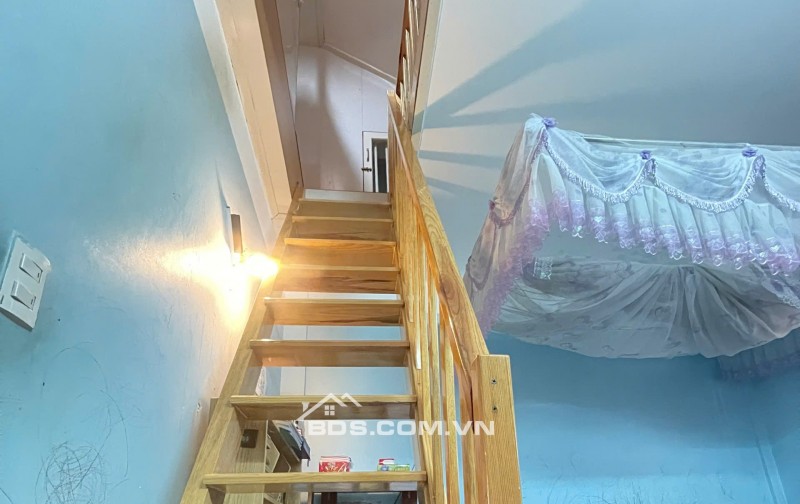 Cần Bán Căn Chung Cư 54m2 Tại Đường Ngô Quyền, Phường Cam Ly - Đà Lạt, Thành phố Đà Lạt, Lâm Đồng