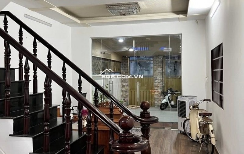  BIỆT THỰ 2 TẦNG CỰC ĐẸP – SÁT MẶT TIỀN ĐẶNG VĂN BI – BÌNH THỌ, THỦ ĐỨC – GIÁ 20 TỶ!