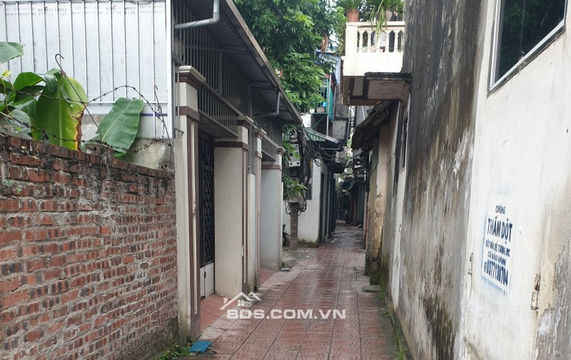 BÁN ĐẤT GIÁ RẺ 890 TRIỆU 48M2 NỞ HẬU NGÕ ĐƯỜNG MỸ XÁ