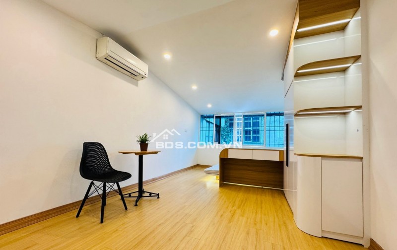 Nhà Đẹp Gần Phố, Bùi Ngọc Dương, Hai Bà Trưng 90m, giá 4.15 tỷ