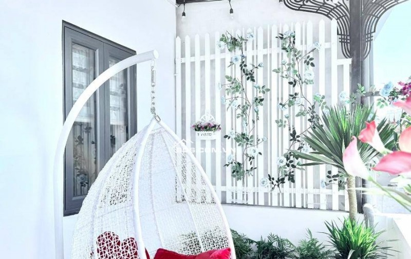 Nhà Đẹp Ngõ Thông Kinh Doanh Chùa Bộc, Đống Đa 46/58m, 7 tầng, mt 5m, giá 19.3 tỷ