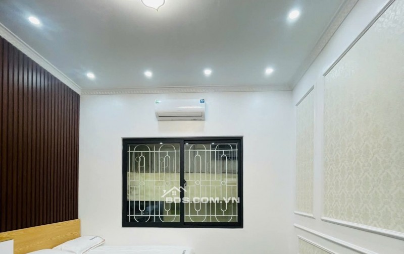 Nhà Đẹp Ở Luôn Kim Ngưu, Hai Bà Trưng 38m, 4 tầng, mt 4.3m, giá 8.5 tỷ.