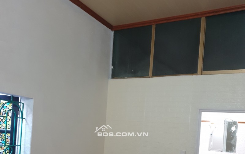 BÁN NHÀ 1.68 TỶ 2 TẦNG 42M2 SẠCH ĐẸP NGÕ NGẮN ĐƯỜNG VĂN CAO