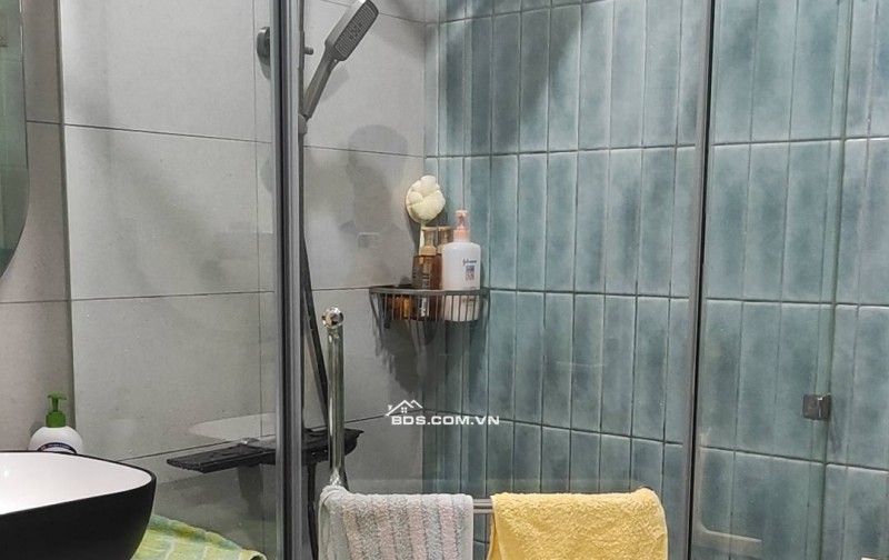 Bán nhà HXH Huỳnh Văn Bánh Phú Nhuận, 5 tầng mới 4PN fyll nội thất nhỉnh 11 tỷ TL