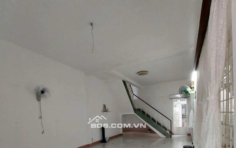 Chính chủ bán nhà siêu VIP hẻm xe hơi Võ Thị Sáu Q1 gần CV Lê Văn Tám