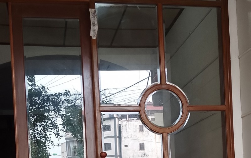 Chính chủ cho thuê mặt bằng 30m² tầng 1 mặt đường Hoàng Hoa Thám (cửa hàng, văn phòng)