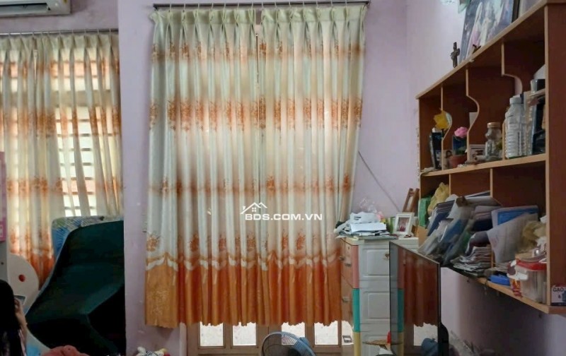 Bán nhà HXH Trần Văn Hoàng Tân Bình, 4.1x14m 4 tầng 4PN giá 7.5 tỷ