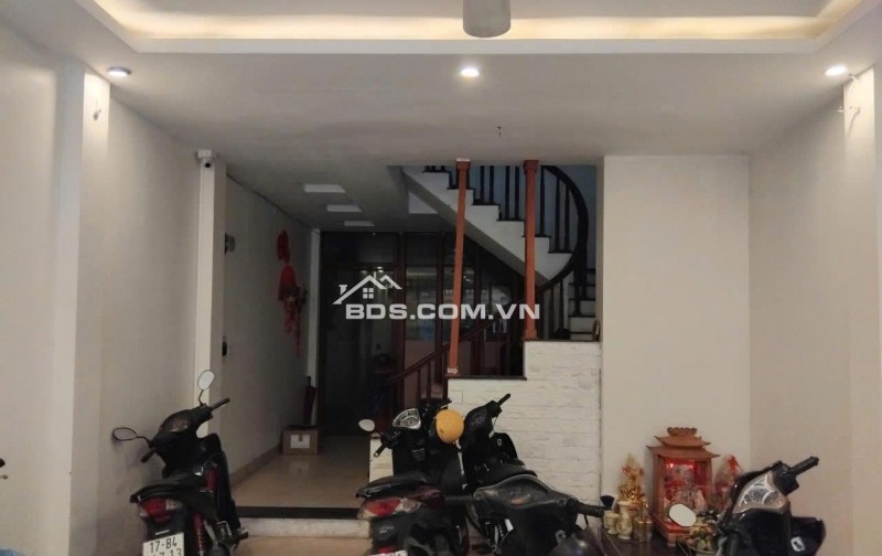 Cho thuê liên kề làm văn phòng tại khu C17 Bộ Công An, phường Hà Đông