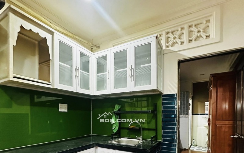 Bán nhà HXH thông Ông Ích Khiêm Quận 11, 35m2 giá chỉ 5,5 tỷ TL