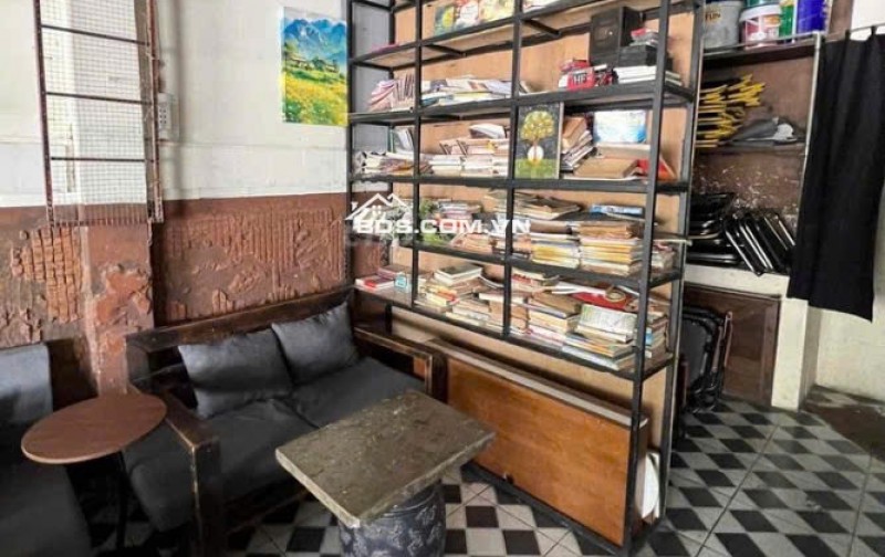 Cần sang quán cafe tại Phạm Văn Đồng Thủ Đức giá cực rẻ