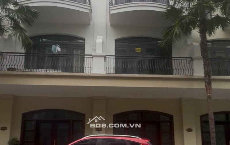 Bán liền kề 48m2 Vinhomes Ocean Park 2 Hưng Yên