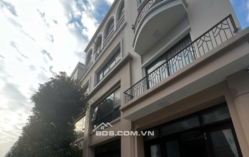 Bán liền kề 62m2, 63m2, 64m2 Vinhomes Ocean Park 2 Hưng Yên