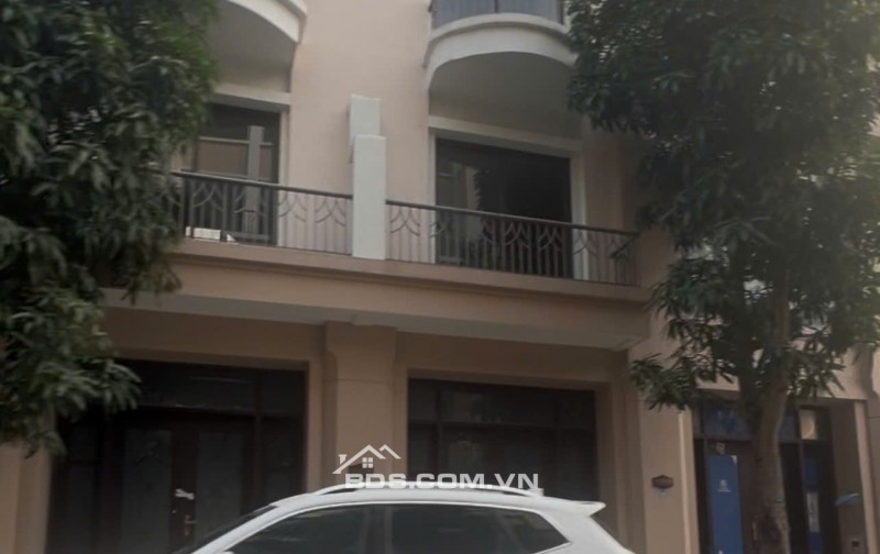 Bán liền kề 65m2 Vinhomes Ocean Park 2 Hưng Yên