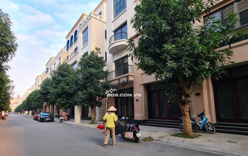 Bán liền kề 58m2 Vinhomes Ocean Park 2 Hưng Yên