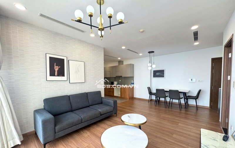  CÒN 1 CĂN DUY NHẤT – CHO THUÊ GẤP ECO GREEN SÀI GÒN