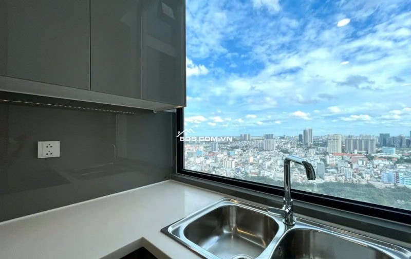 CHO THUÊ GẤP -  CĂN HỘ 2PN2WC ECO GREEN SÀI GÒN QUẬN 7