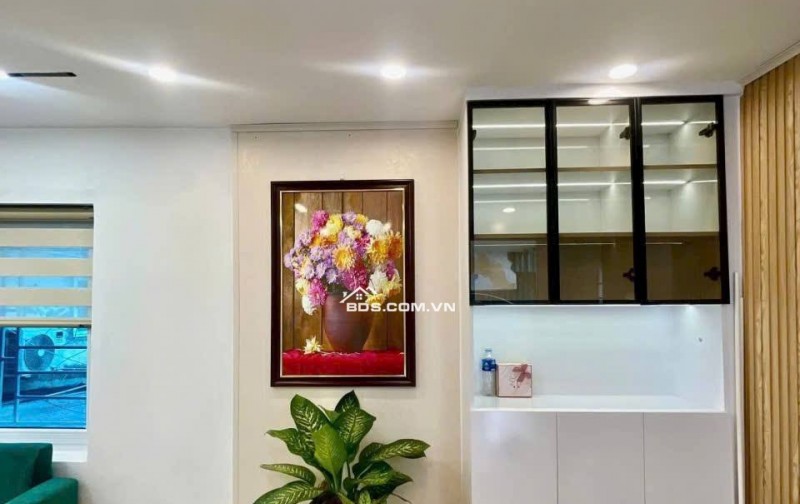 Nhà Đẹp Bùi Ngọc Dương, Hai Bà Trưng 90m, giá 4.75 tỷ.