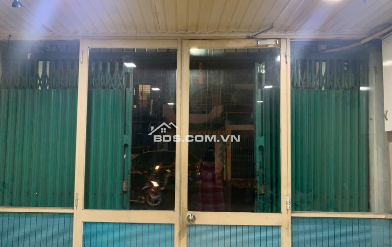 Cho thuê MB có máy lạnh tiện KD ngay mặt tiền Vĩnh Viễn Quận 10