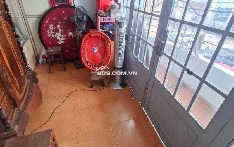 Bán nhà HXH Lạc Long Quân Tân Bình, 4.3x12m 2 tầng BTCT giá 7.5 tỷ TL