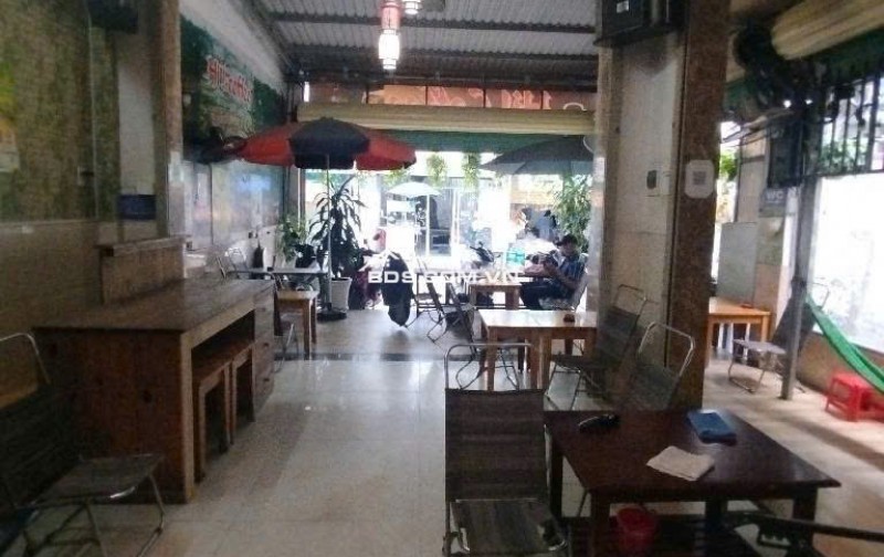 GẤP BÁN nhà 115m2 ngang 5.5m 4 lầu hẻm 409 Nguyễn Oanh gần chợ An Nhơn KD tốt 15.X tỷ.