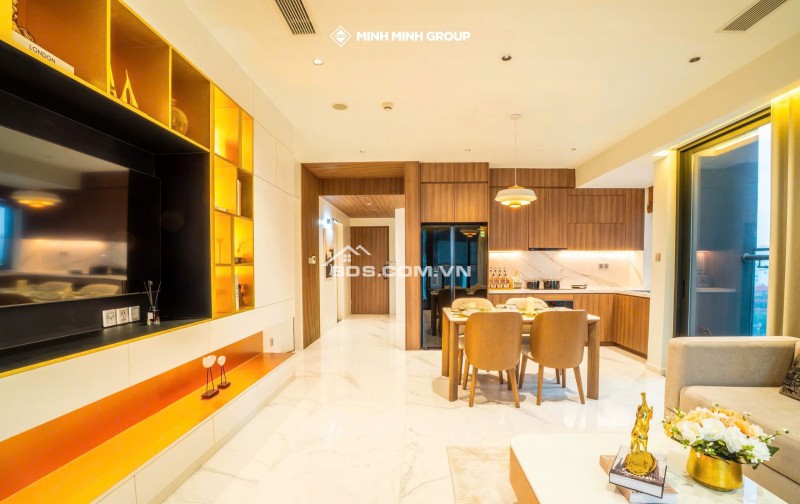 độc quyền căn 04 trực diện biển Mỹ Khê căn hộ Time Square,giá gốc từ CDT siêu lợi nhuận