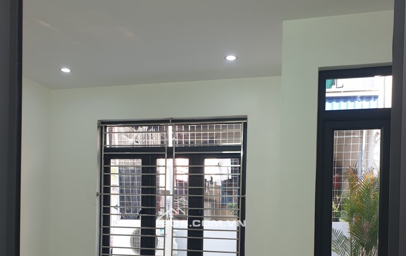 BÁN NHÀ 3.35 TỶ 3 TẦNG 65M2 NGÕ Ô TÔ CHẠY THÔNG TRẦN QUANG KHẢI