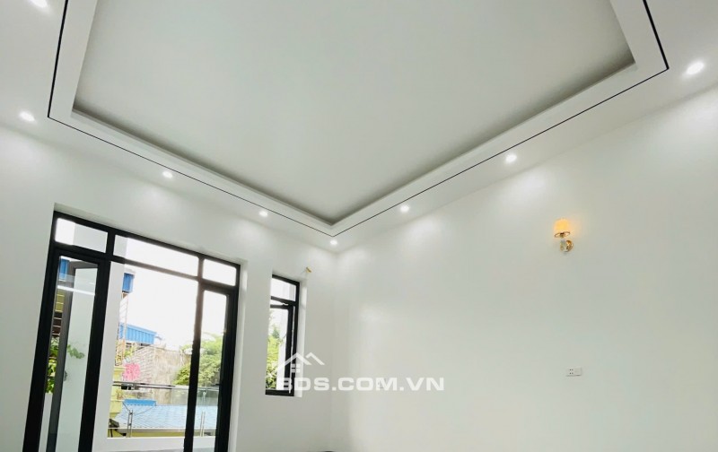 BÁN NHÀ SIÊU ĐẸP 2.85 TỶ 3 TẦNG 60M2 NGÕ CỰC NGẮN NGUYỄN TRÃI