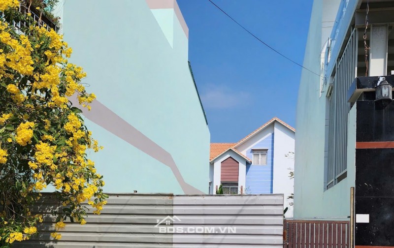 Chính Chủ Bán 98m2 Đất Gần Bờ Kè Bửu Long, Phường Bửu Long, TP. Biên Hoà, Đồng Nai. Pháp Lý Đầy Đủ