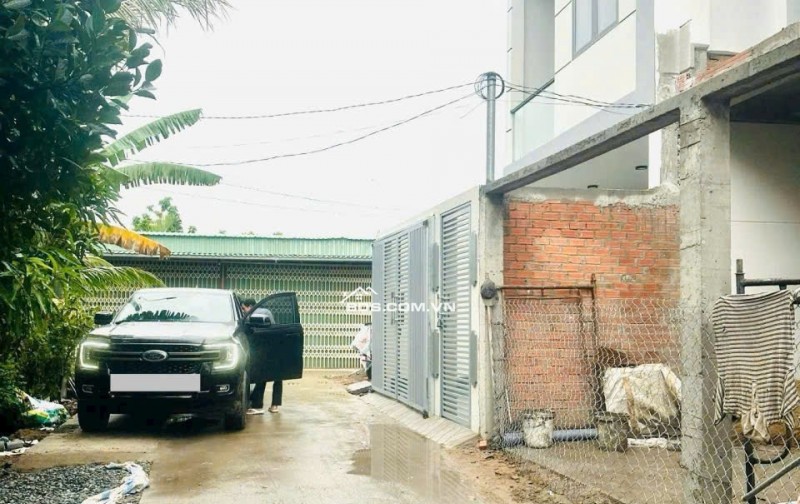 Nhà ĐÓN TẾT Đẹp Rực rỡ. Đạo Thạnh, TP. Mỹ Tho cũ. Giá rẻ bất ngờ.