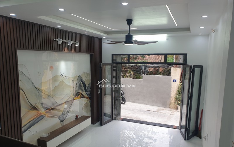 BÁN NHÀ SIÊU ĐẸP 2.98 TỶ 3 TẦNG 61M2 NGÕ PHẠM NGŨ LÃO