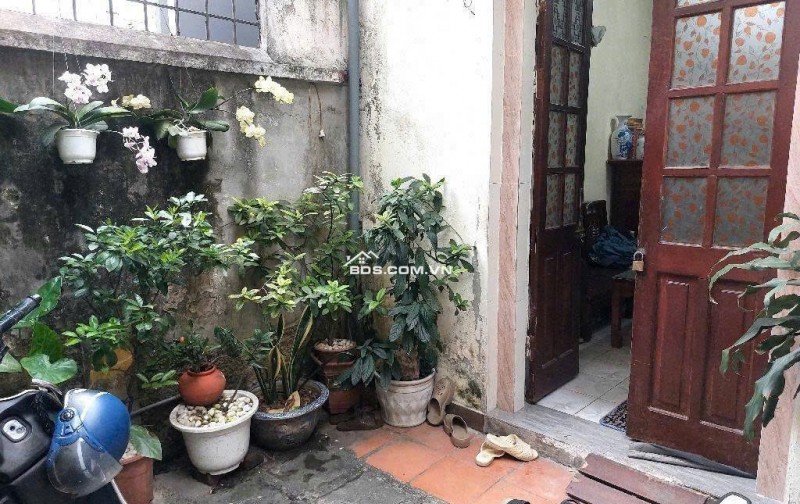 NHÀ NGÕ 460 PHỐ THUỴ KHUÊ - 66M X 2 TẦNG X 3,95 TỶ